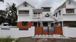 Brand new house in nadathara, thrissur