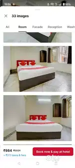 Rent house