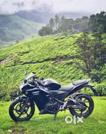 Honda CBR 250 R Non ABS- 2016 reg