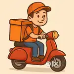 Delivery jobs