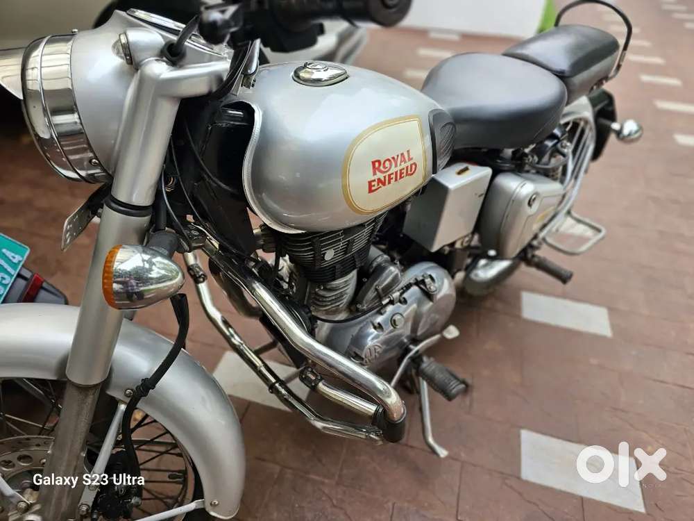 Showroom condition...