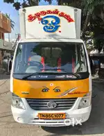 Tata Super Ace Mint Single Owner Closed Container Body