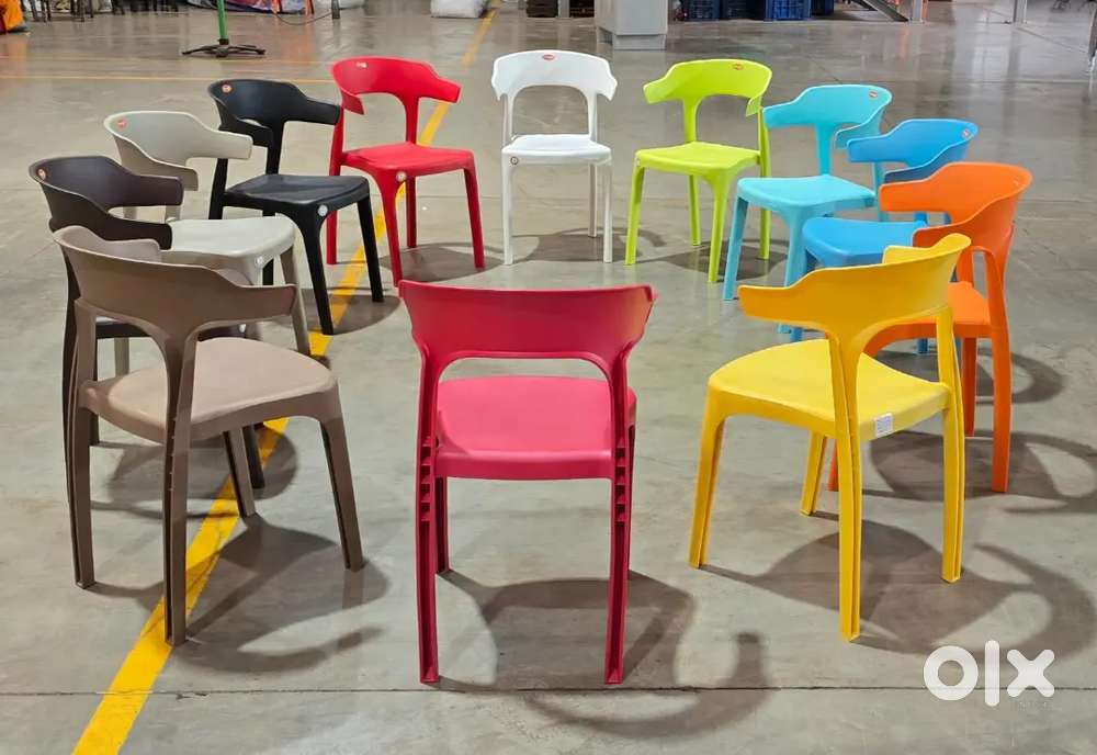 Dining Chairs or Cafeteria Chairs or Hotel Chairs Brand New High Qlty