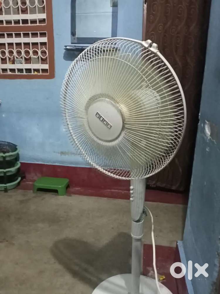 Usha stand fan