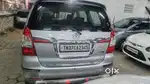 Toyota Innova 2.5 GX 8 Seater Limited Edition, 2013, Diesel