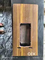 Thayyal machine wood