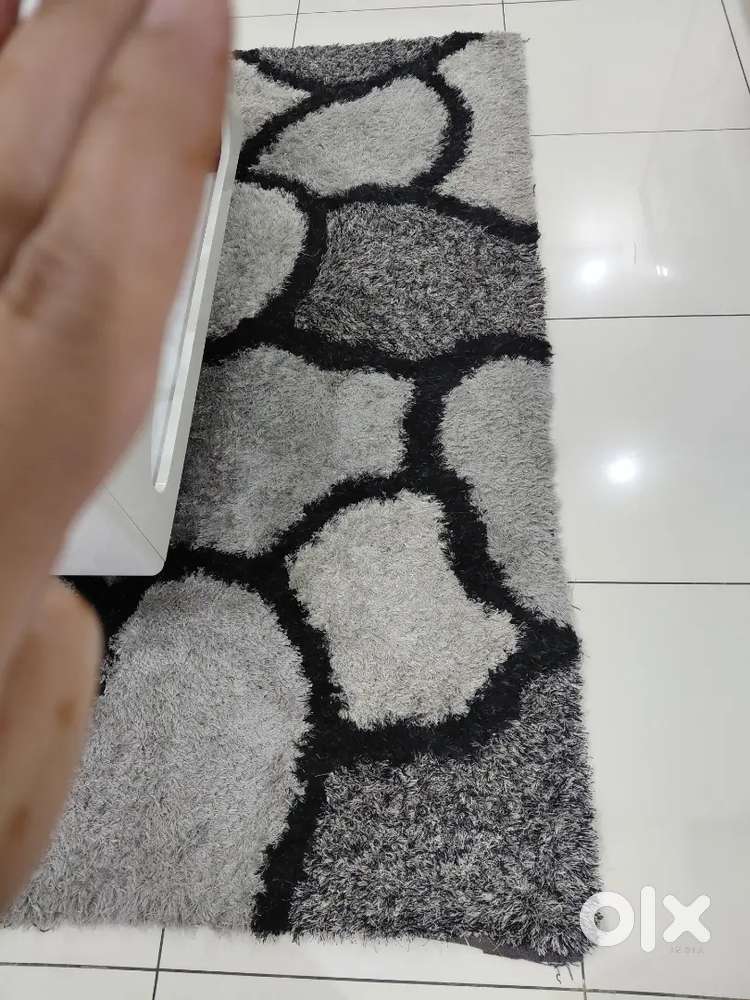 Attractive carpet