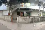 Near by Ajni metro station
