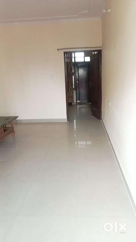 Second floor is for rent in sec-7 in Rs. 8,500/- only.
