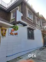 New house for rent only for family