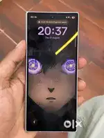 Z fold 6 (256gb)