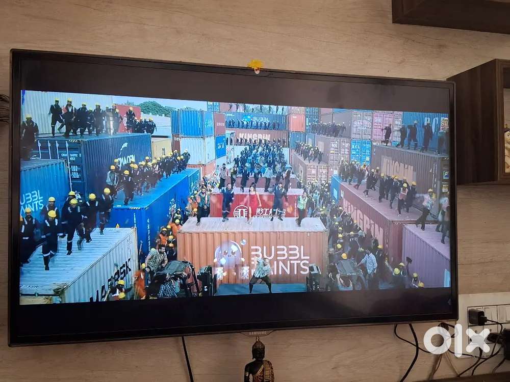 Tv Sumsung