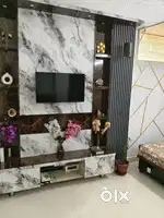2 BHK flat for sale at Mallepally main market