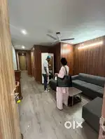 Flat for rent, 1bhk Fully furnished