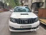 Toyota Fortuner 3.0 4x2 Automatic, 2013, Diesel