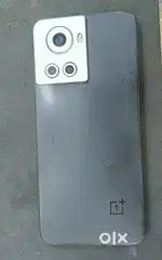 ONE PLUS 10R 5G 12GB RAM 256GB STORAGE