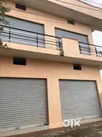 Shops for rent