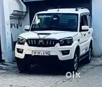 Mahindra Scorpio 2015