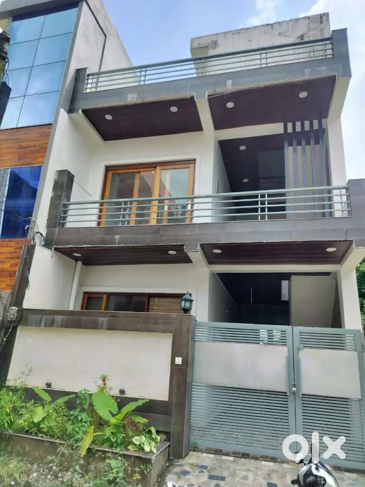 Duplex  For Sale 3 BHK