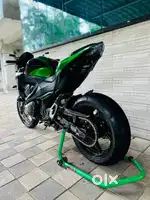Kawasaki z800