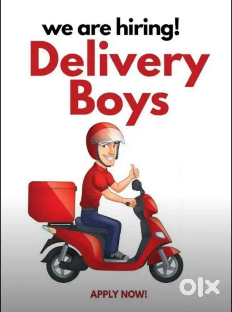 MEESHO DELIVERY EXECUTIVE THRISSUR