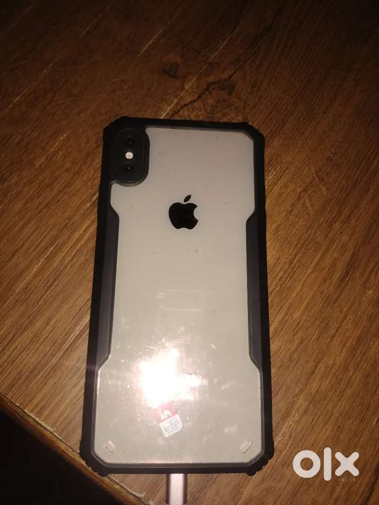 I phone xs max