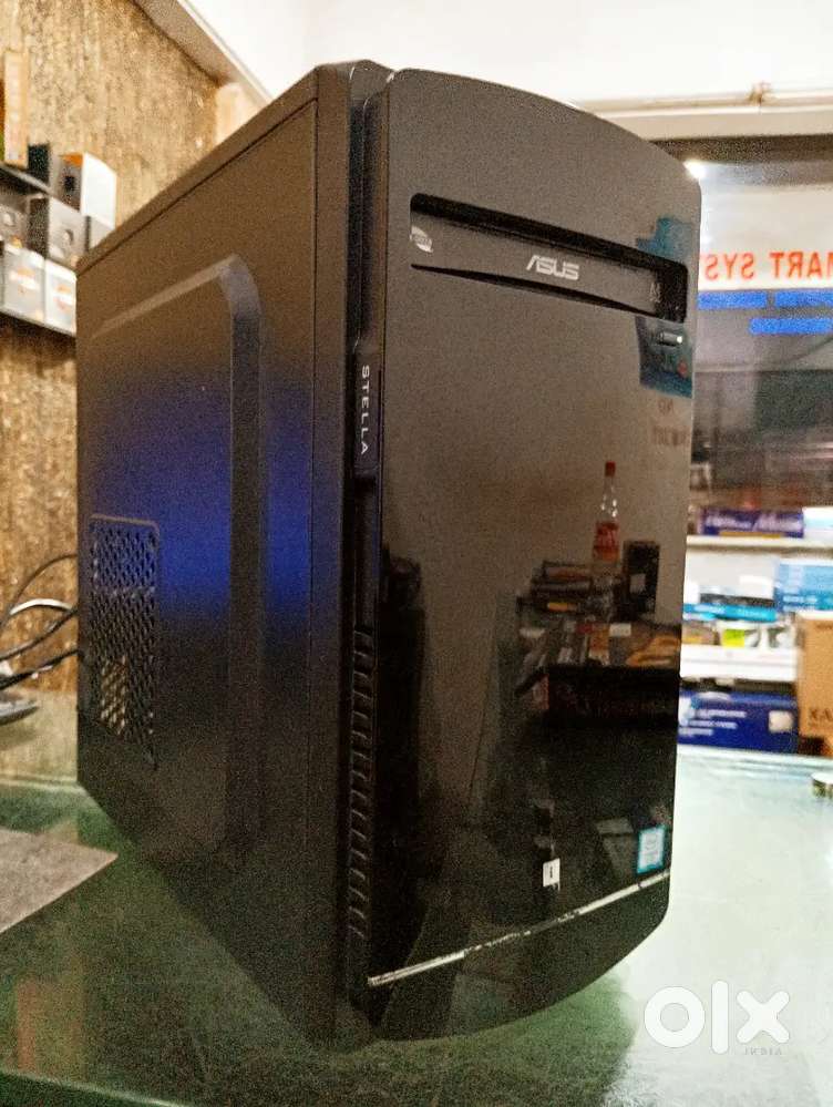 7th gen core i3 desktop computer cpu.