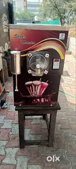 Thick Shake Junior - Italian Shakes Machine