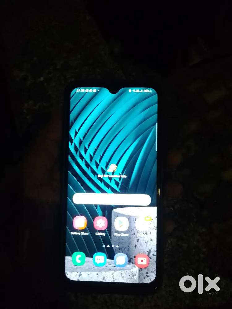 Samsung a 30 s
