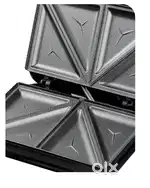 Havells original box pack seald bread toaster