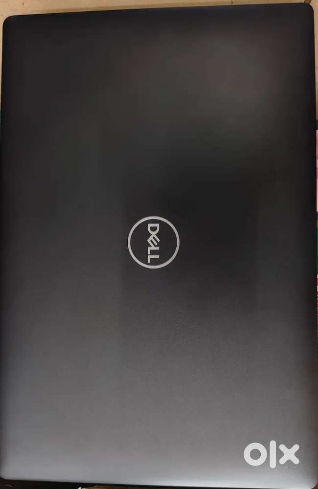Dell Branded Laptop