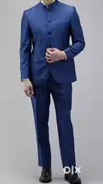Park Avenue Bandhgala For Men