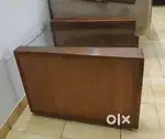 Wooden Table
