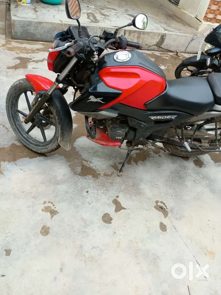 Best condition bike  for sell