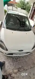 Ford Figo 2011 Diesel 150000 Km Driven