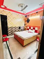 Pg room 1bhk Chandigarh sector 34 35 32 33 46 industrial area 1 2