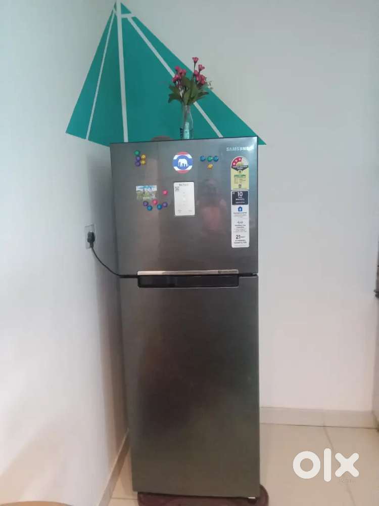 Samsung 253 ltr