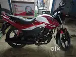 Hero passion pro. New condition bike. Urgent sell