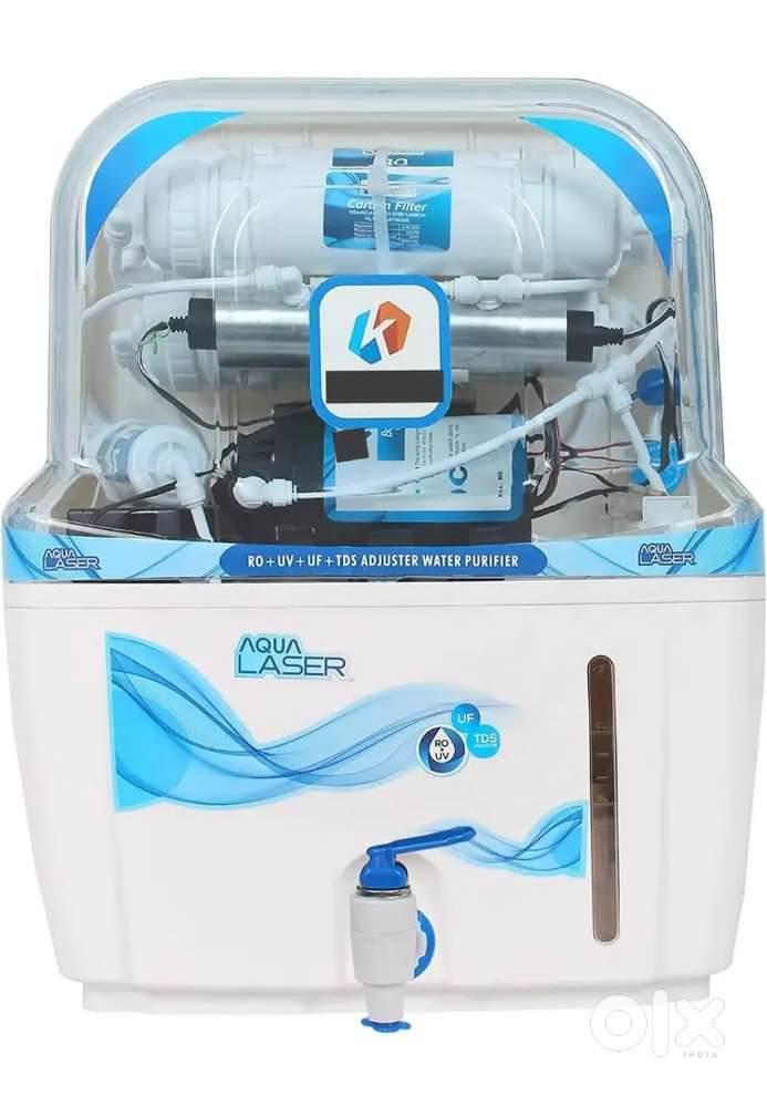 RO water purifier