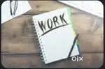 Offering part time jobs