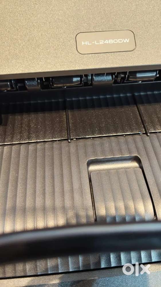 Brother HL-L2460DW Auto Duplex Laser Printer