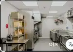 All Restaurant Items Available for Sale