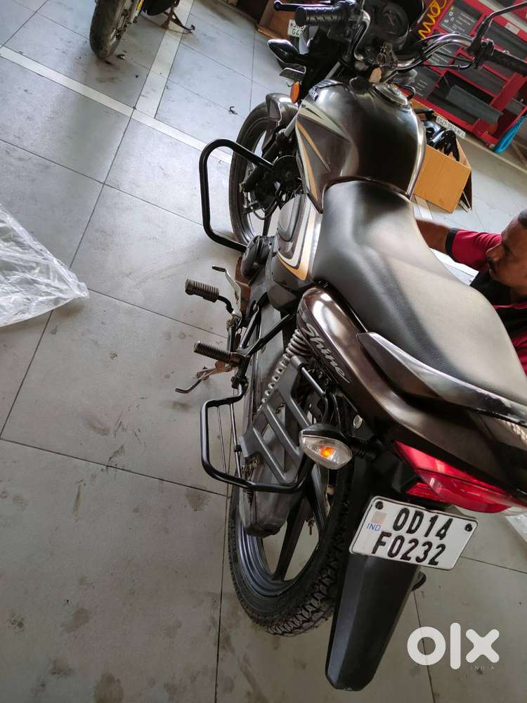 Good condition