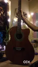 Guitar beginners