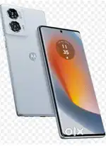 Moto Edge 50 fusion 8 Month old