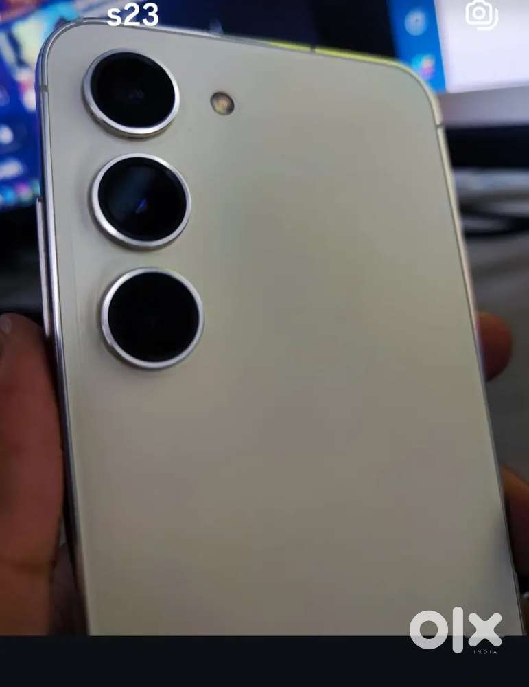Samsung Galaxy s23