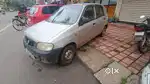 Maruti Suzuki Alto 2009 Petrol 150000 Km Driven