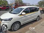 Maruti Suzuki Ertiga 2024 CNG & Hybrids 25000 Km Driven