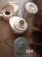 Mixi running condition