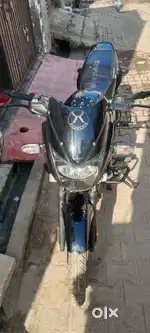 Pulsar 125cc